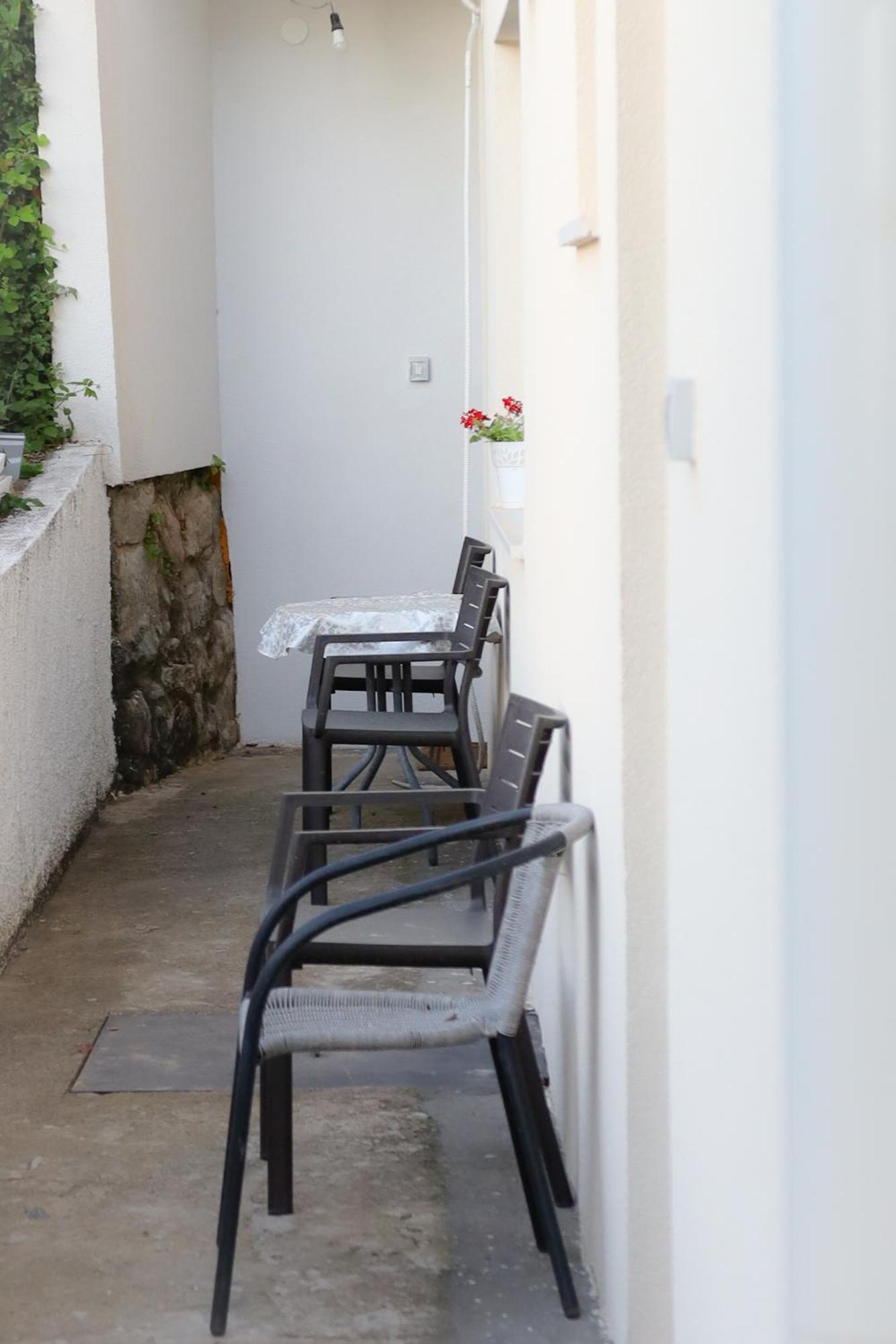 Apartments Milanovic Herceg Novi Oda fotoğraf