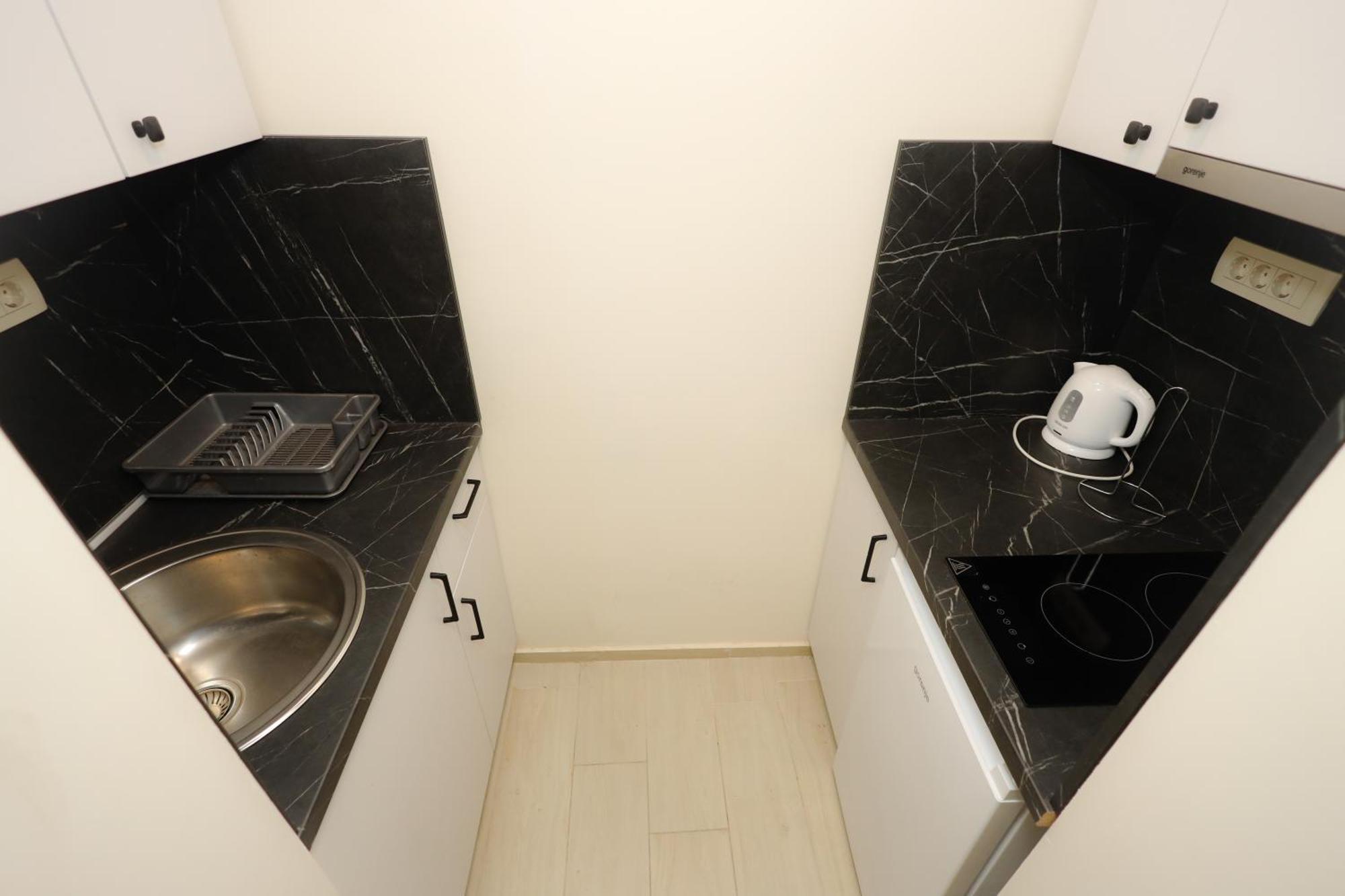 Apartments Milanovic Herceg Novi Dış mekan fotoğraf