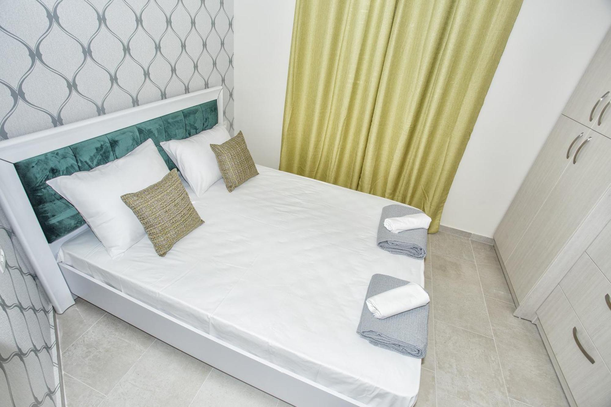 Apartments Milanovic Herceg Novi Oda fotoğraf